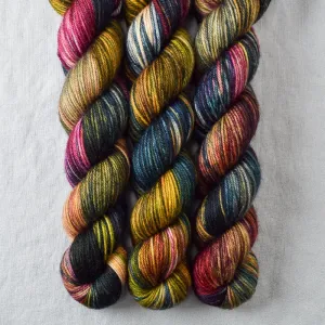 Almost Paradise - Yowza Mini - Babette