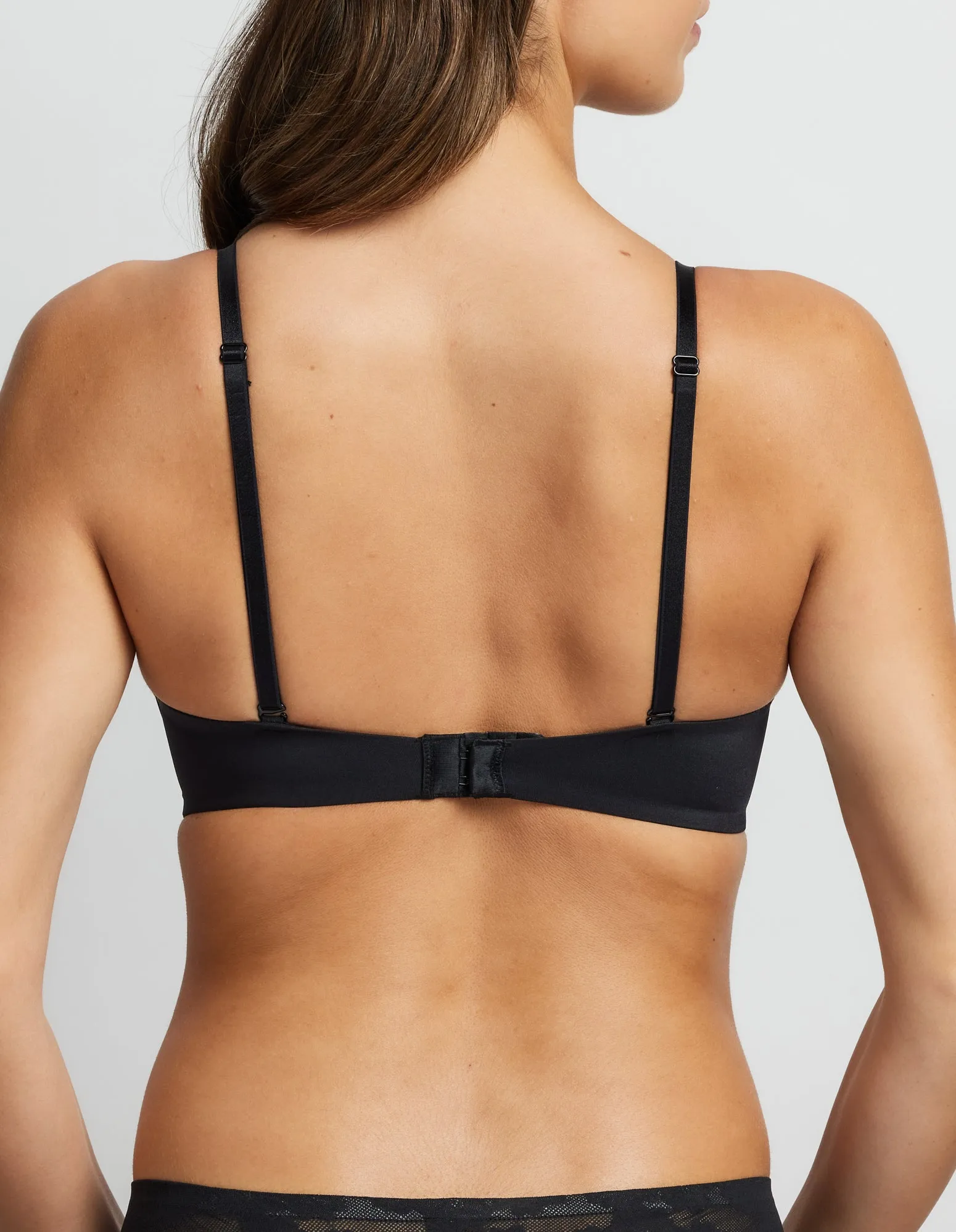 Attitude T-Shirt Bra - AT012