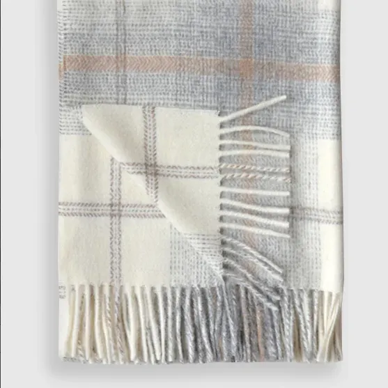 Awenda Throw