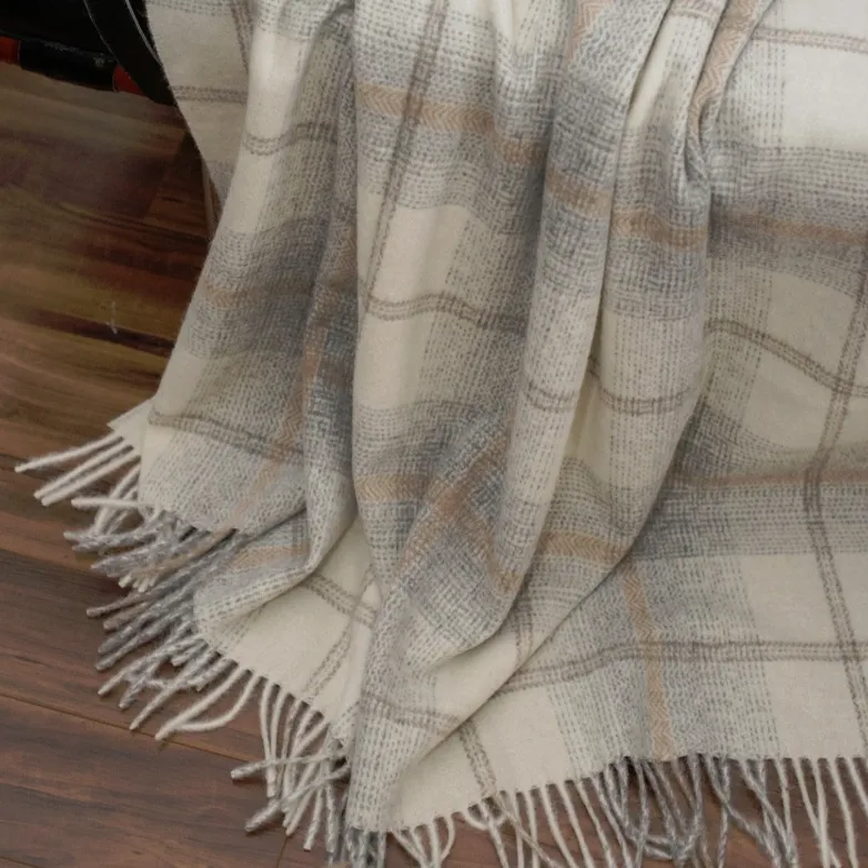Awenda Throw