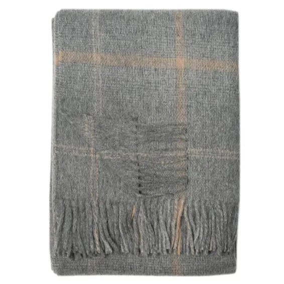 Awenda Throw