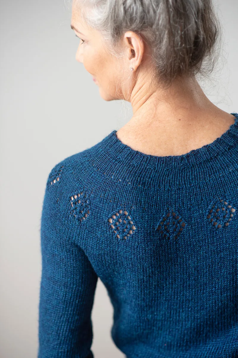 Berroco Ultra Wool Fine - Booklet 403 Patterns - Elta - PDF Download