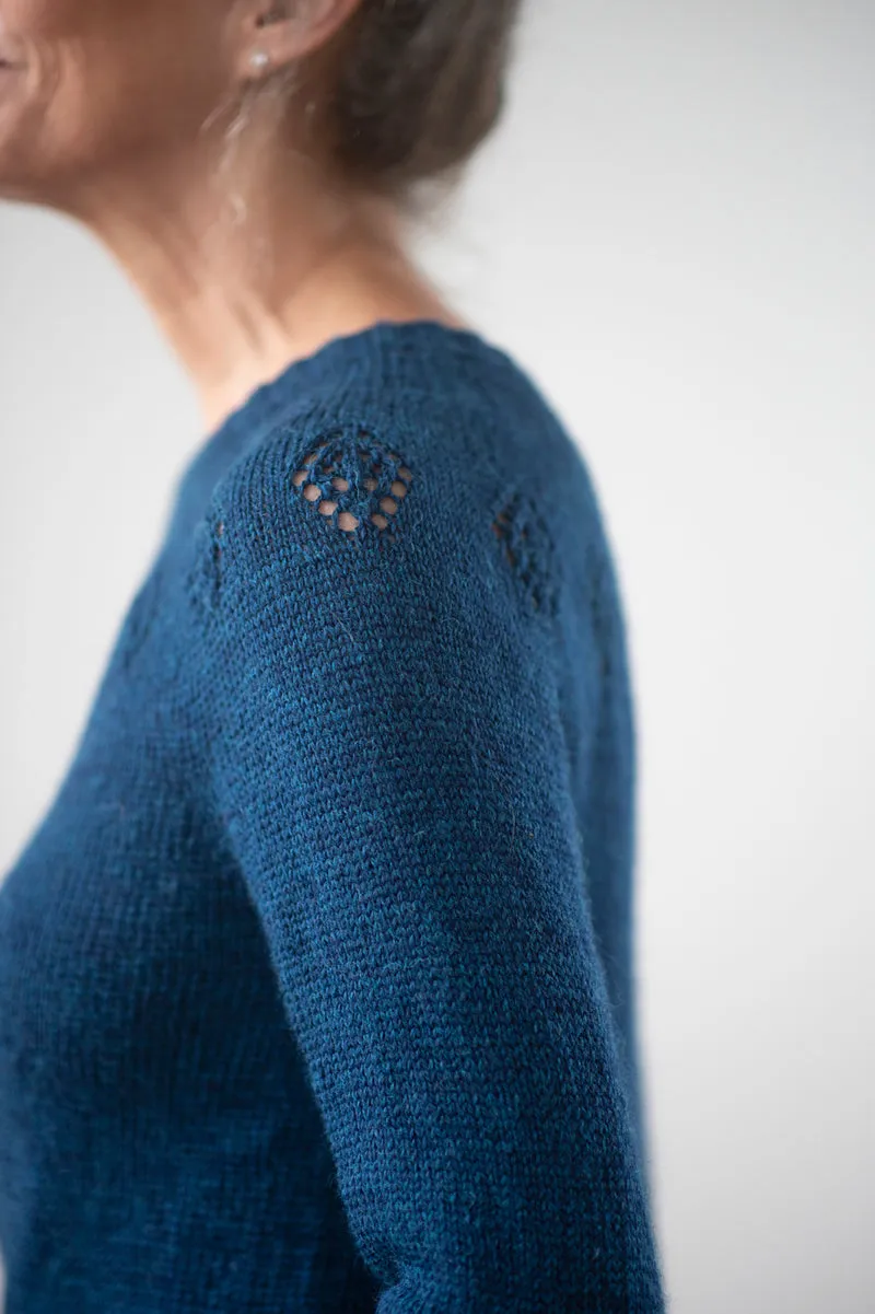 Berroco Ultra Wool Fine - Booklet 403 Patterns - Elta - PDF Download