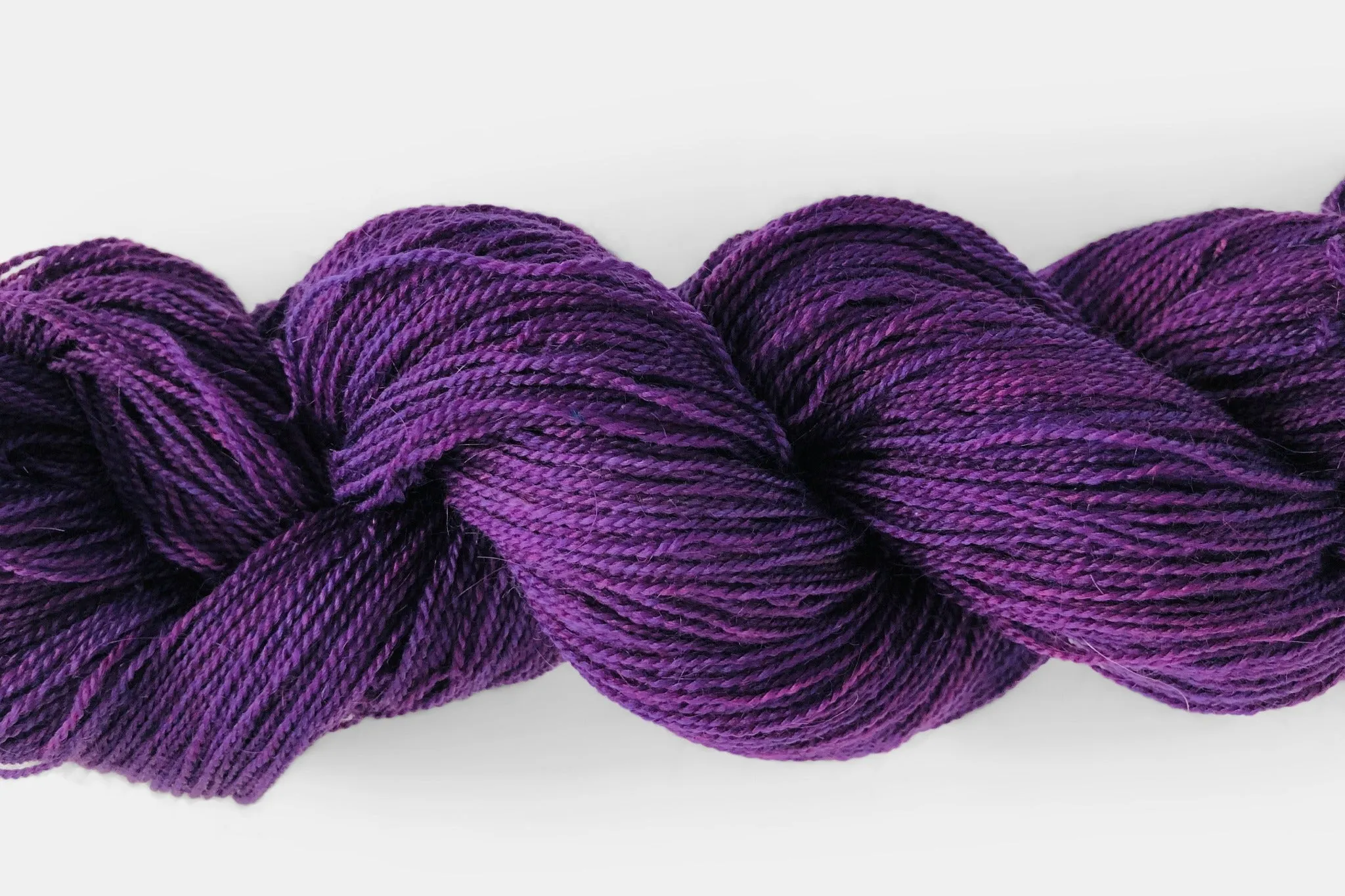 BLOOMING POINT Lace