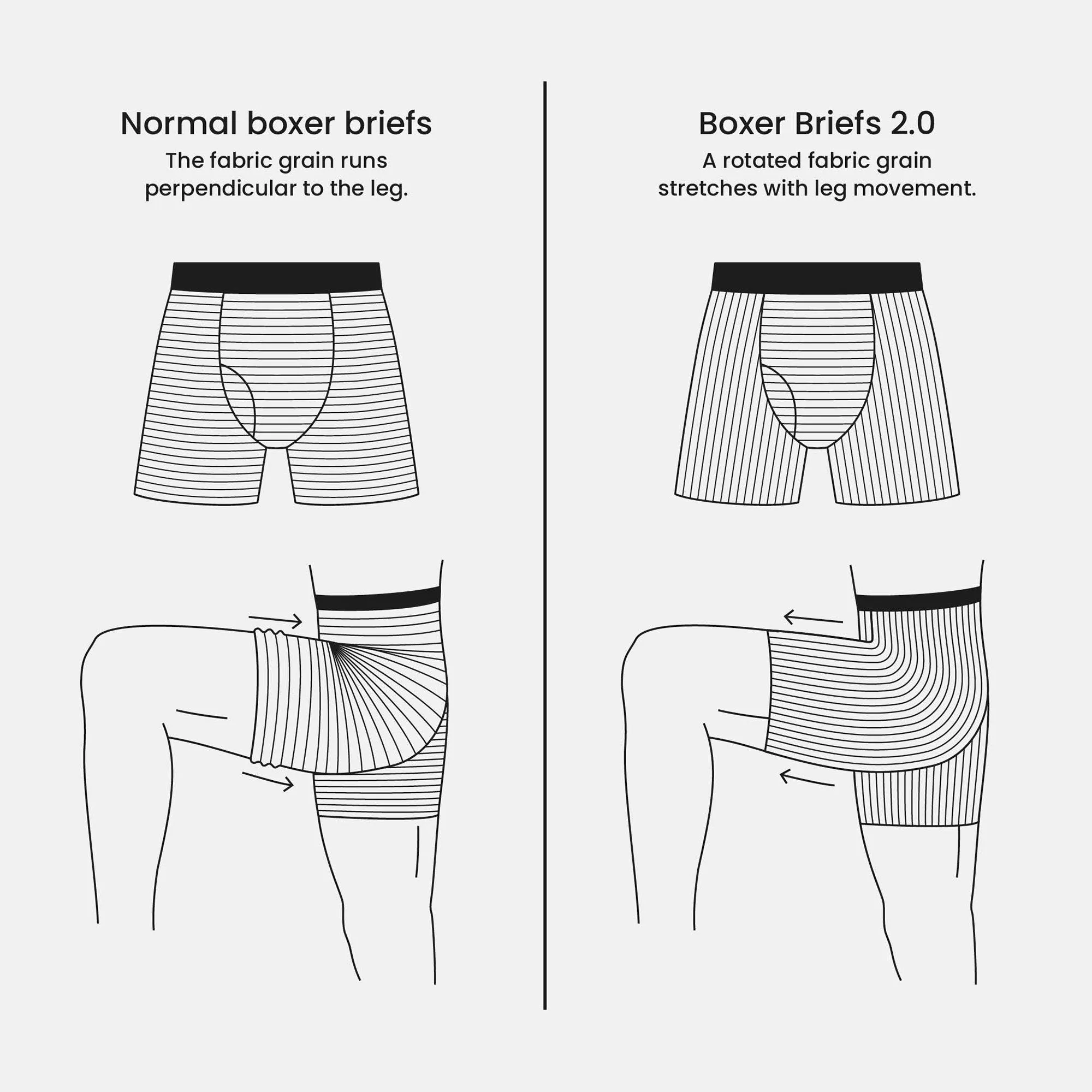 Boxer Briefs