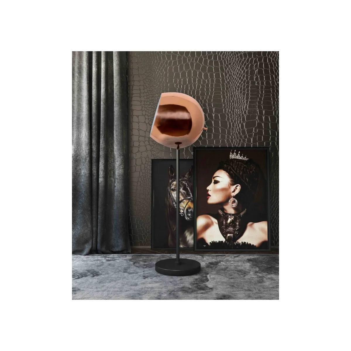 Cannes Floor Lamp
