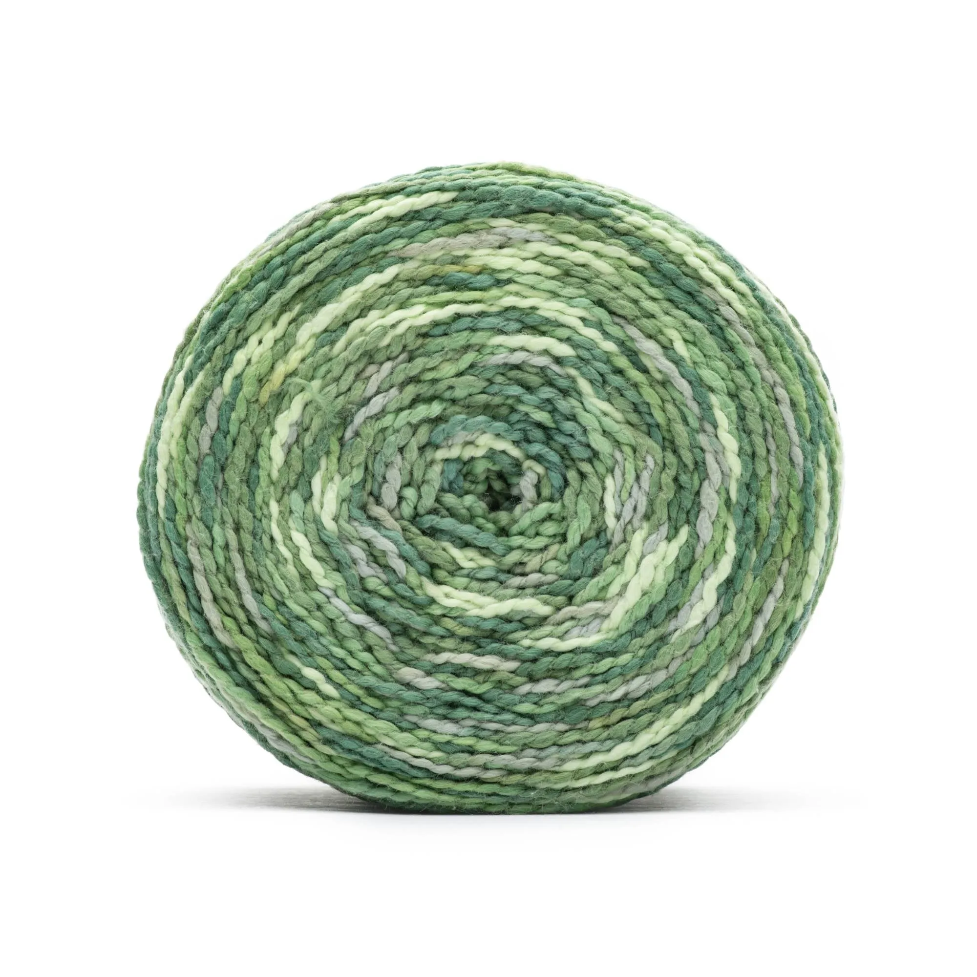 Caron Cotton Funnel Cakes Yarn - Discontinued Shades