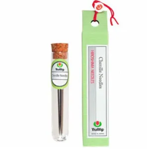 Chenille Needle Assortment by Tulip
