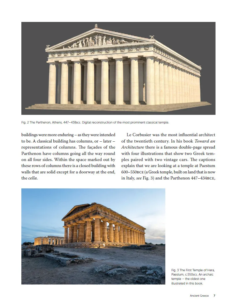 Classical Architecture