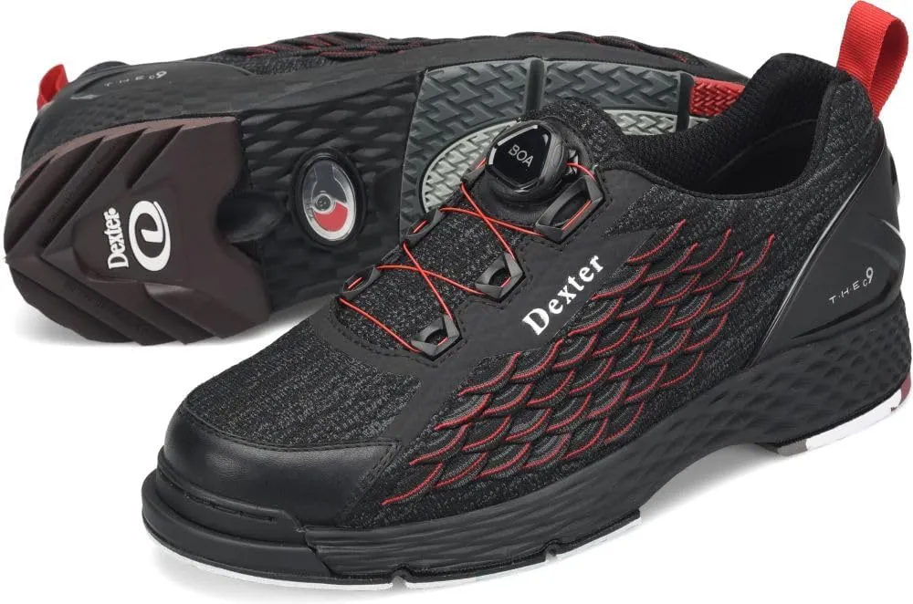 Dexter Men's Modern Bowling Shoes