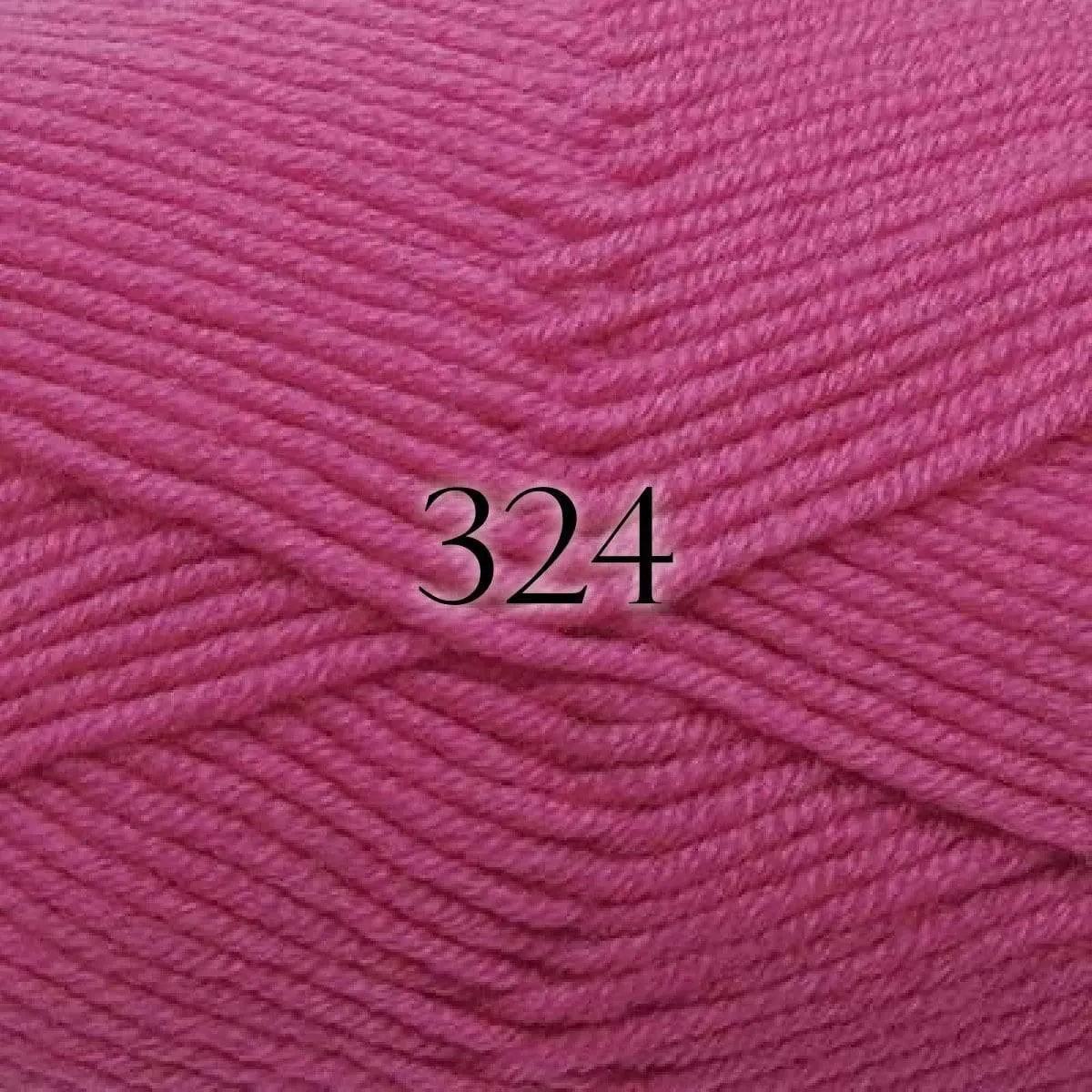 Estelle - Superwash Merino DK
