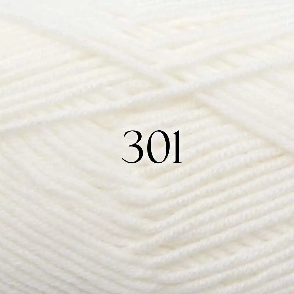 Estelle - Superwash Merino DK