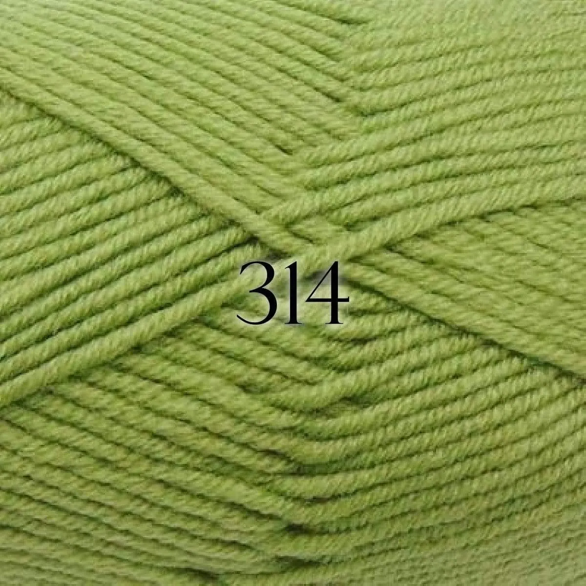 Estelle - Superwash Merino DK