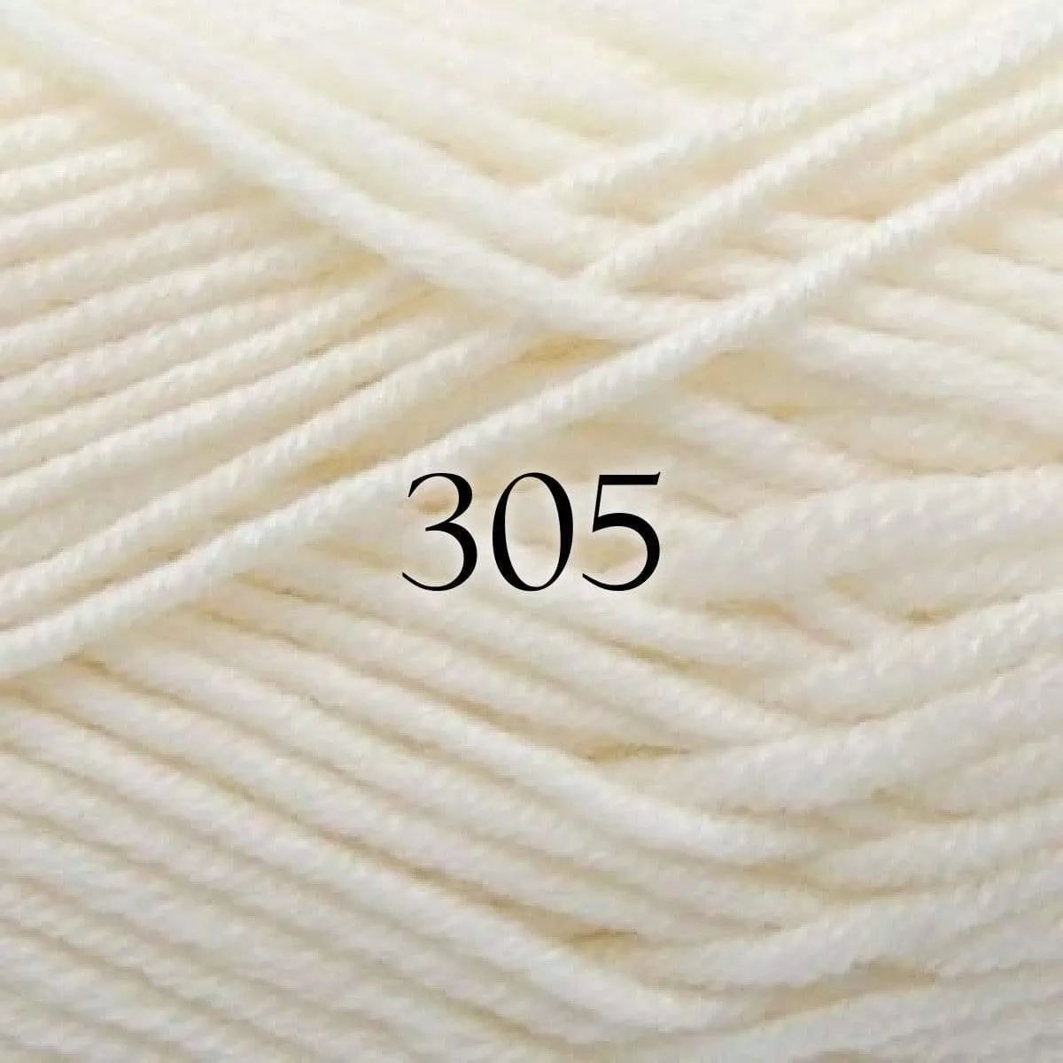 Estelle - Superwash Merino DK