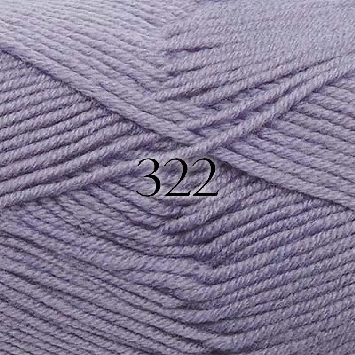 Estelle - Superwash Merino DK