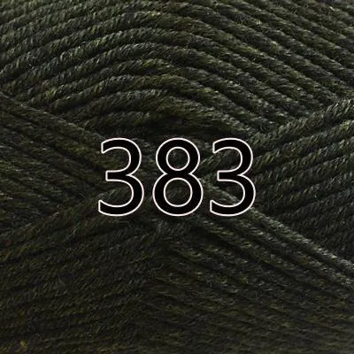 Estelle - Superwash Merino DK