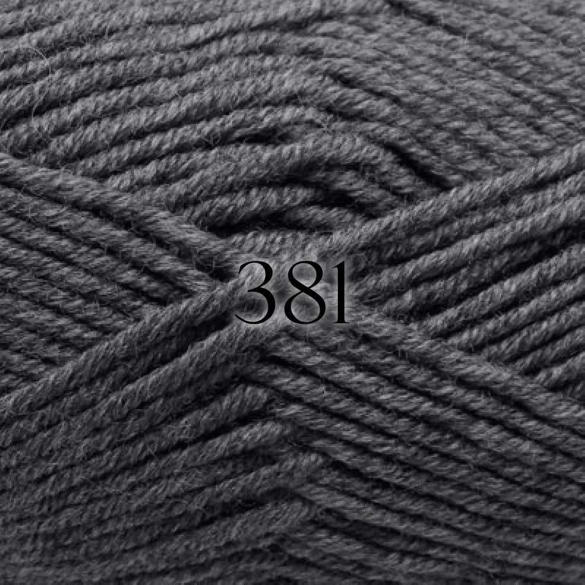 Estelle - Superwash Merino DK