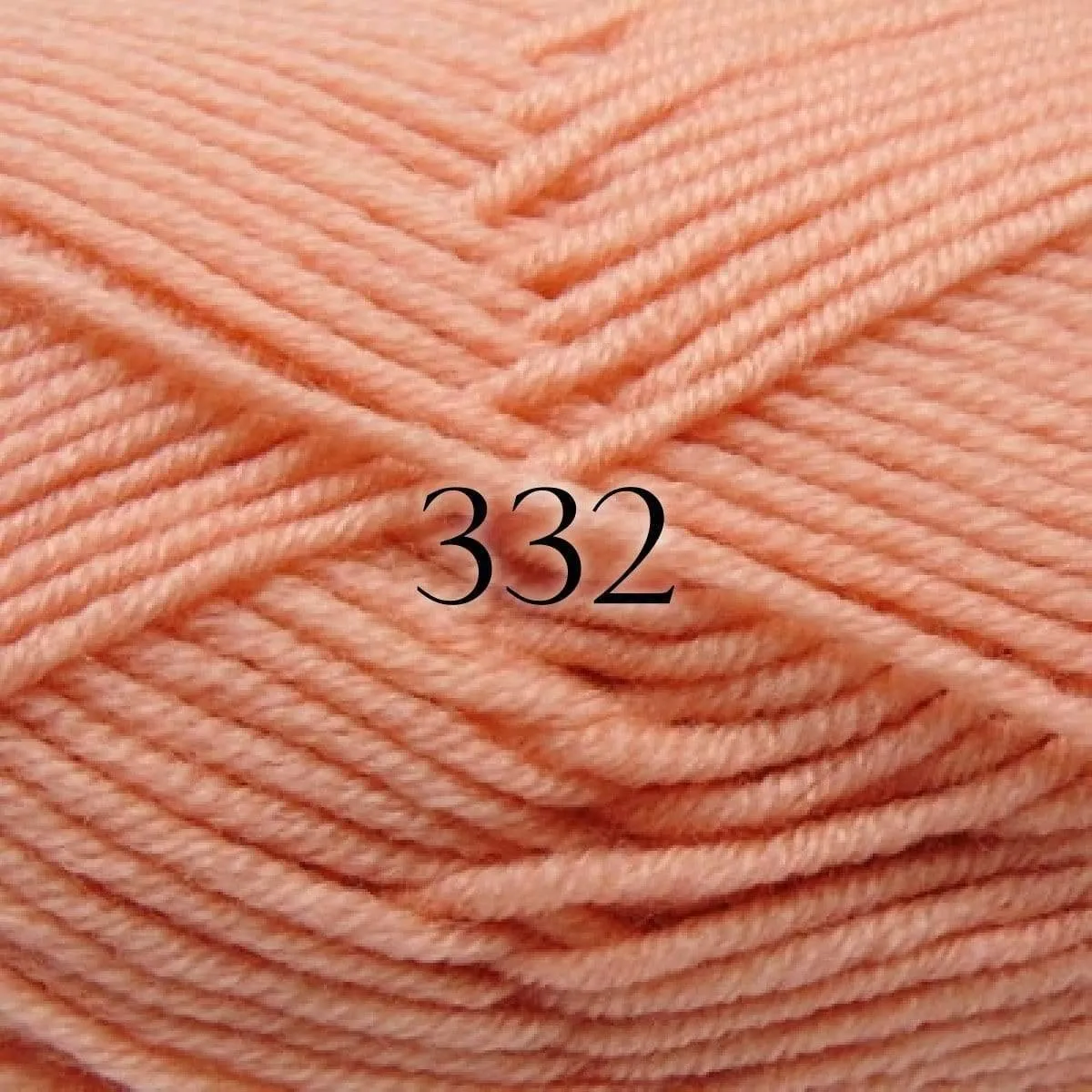 Estelle - Superwash Merino DK