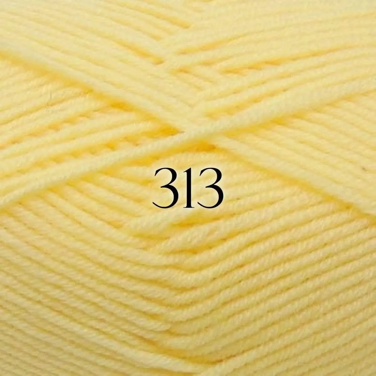 Estelle - Superwash Merino DK