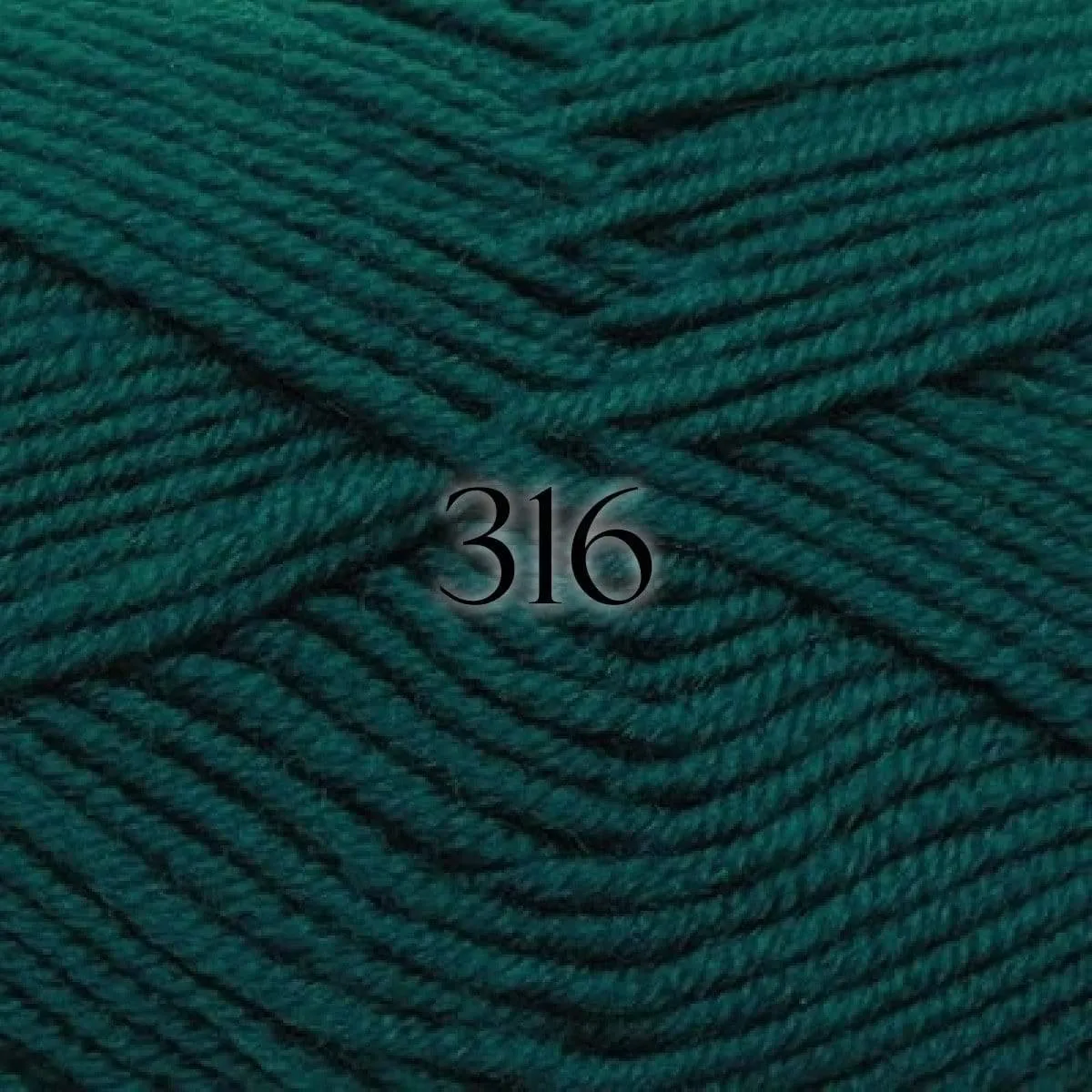 Estelle - Superwash Merino DK