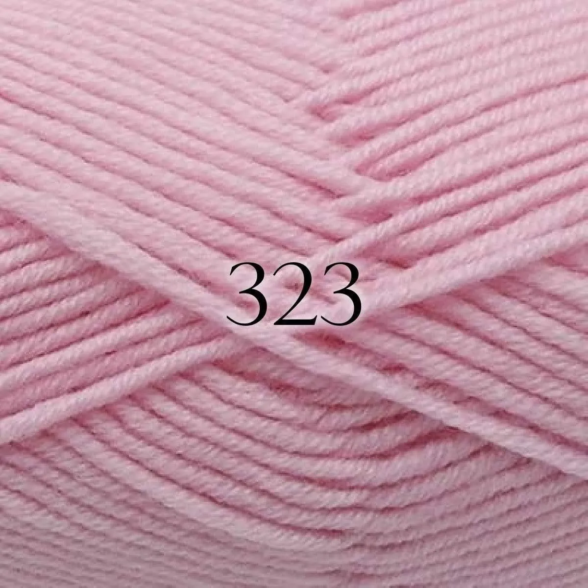 Estelle - Superwash Merino DK