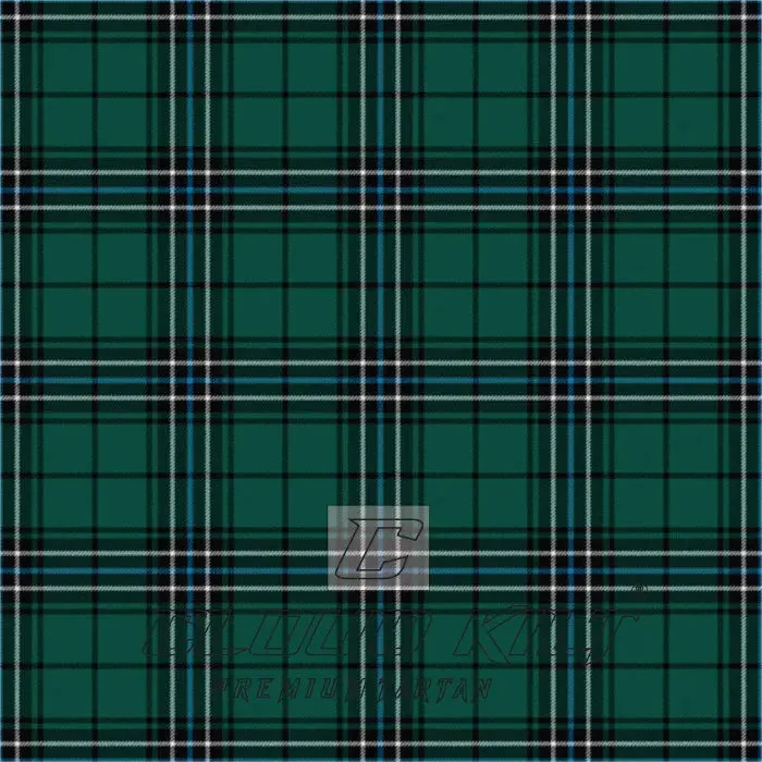 Hartmann Modern Premium Tartan Kilt