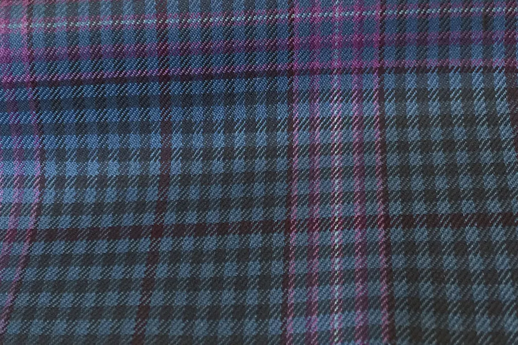 Instinct / H4100 # KD Fabric