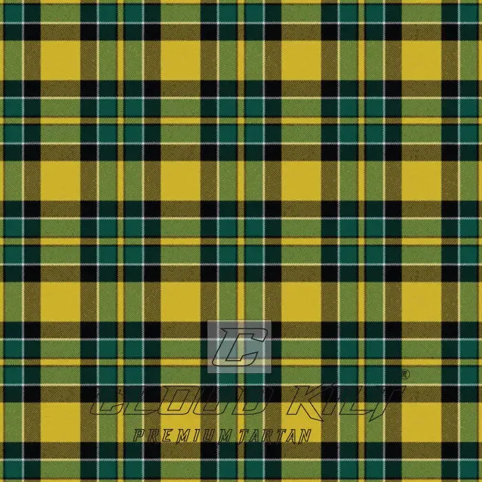 Jacobite Two Premium Tartan Kilt