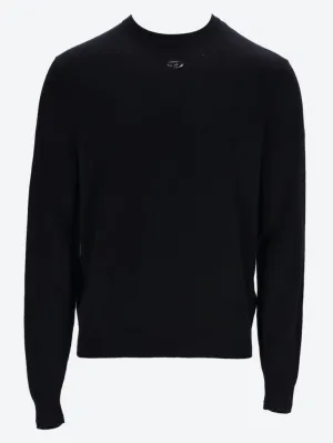 K-vieri crewneck