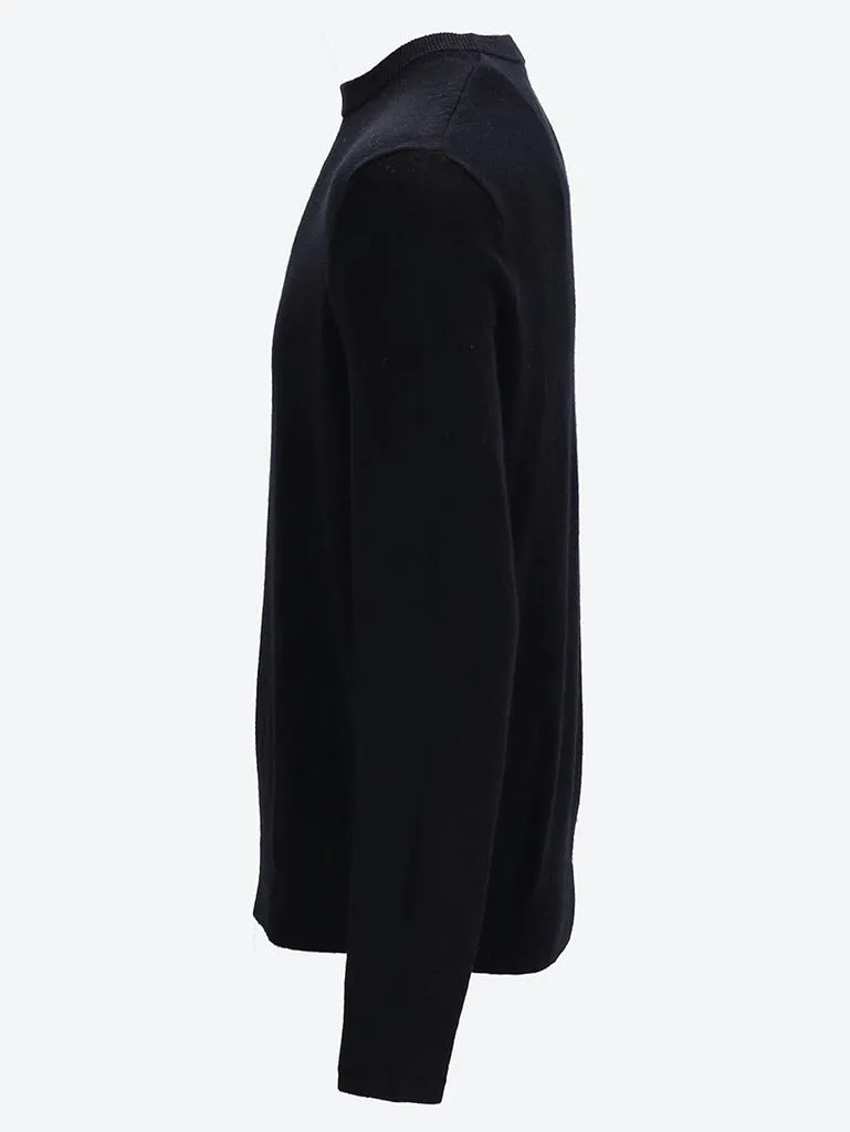 K-vieri crewneck