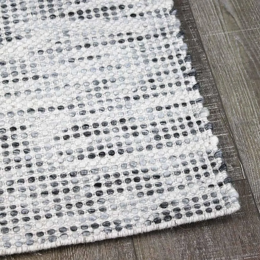 Kobe Rug - Mist 250cm x 350cm