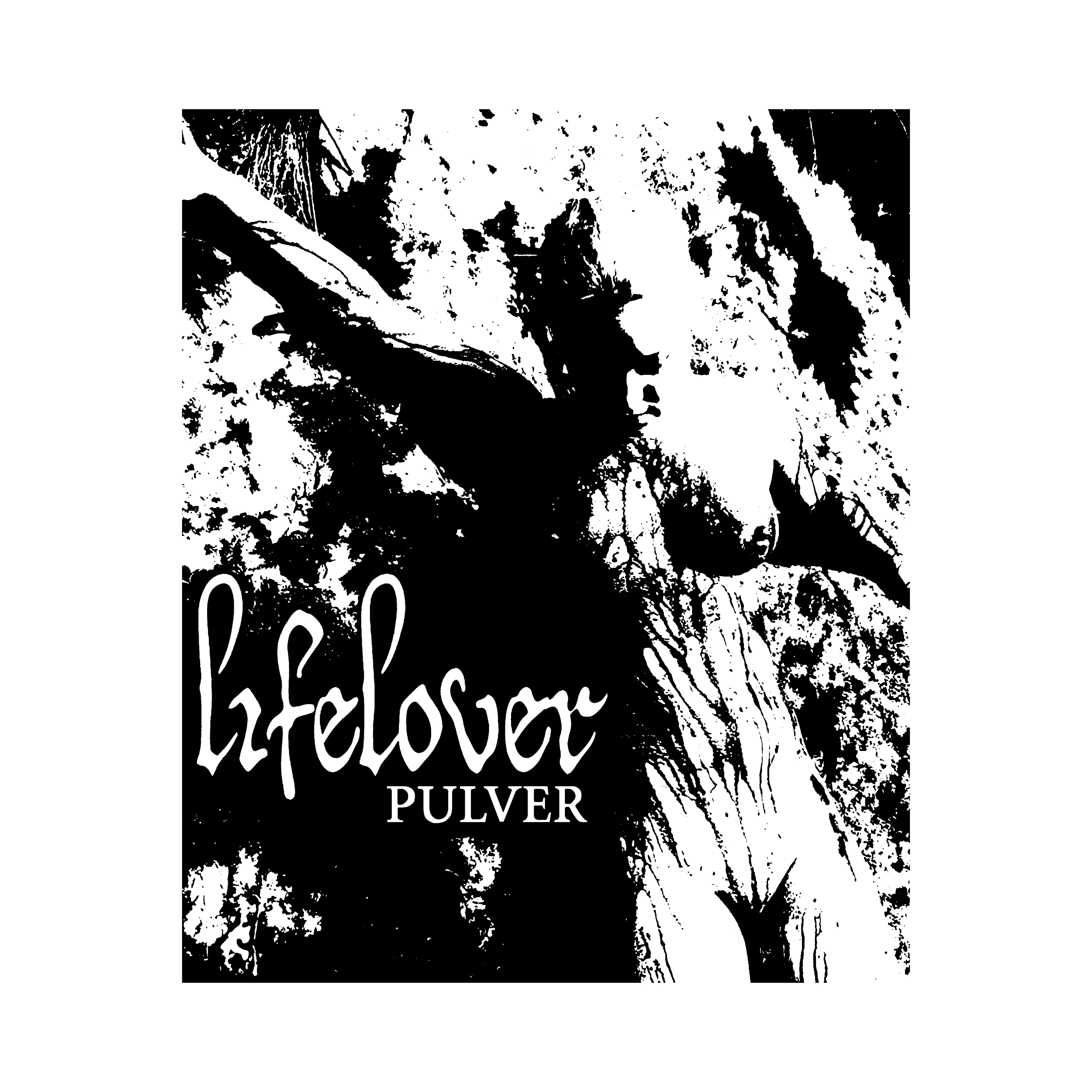 Lifelover Pulver Slim Fit Tee