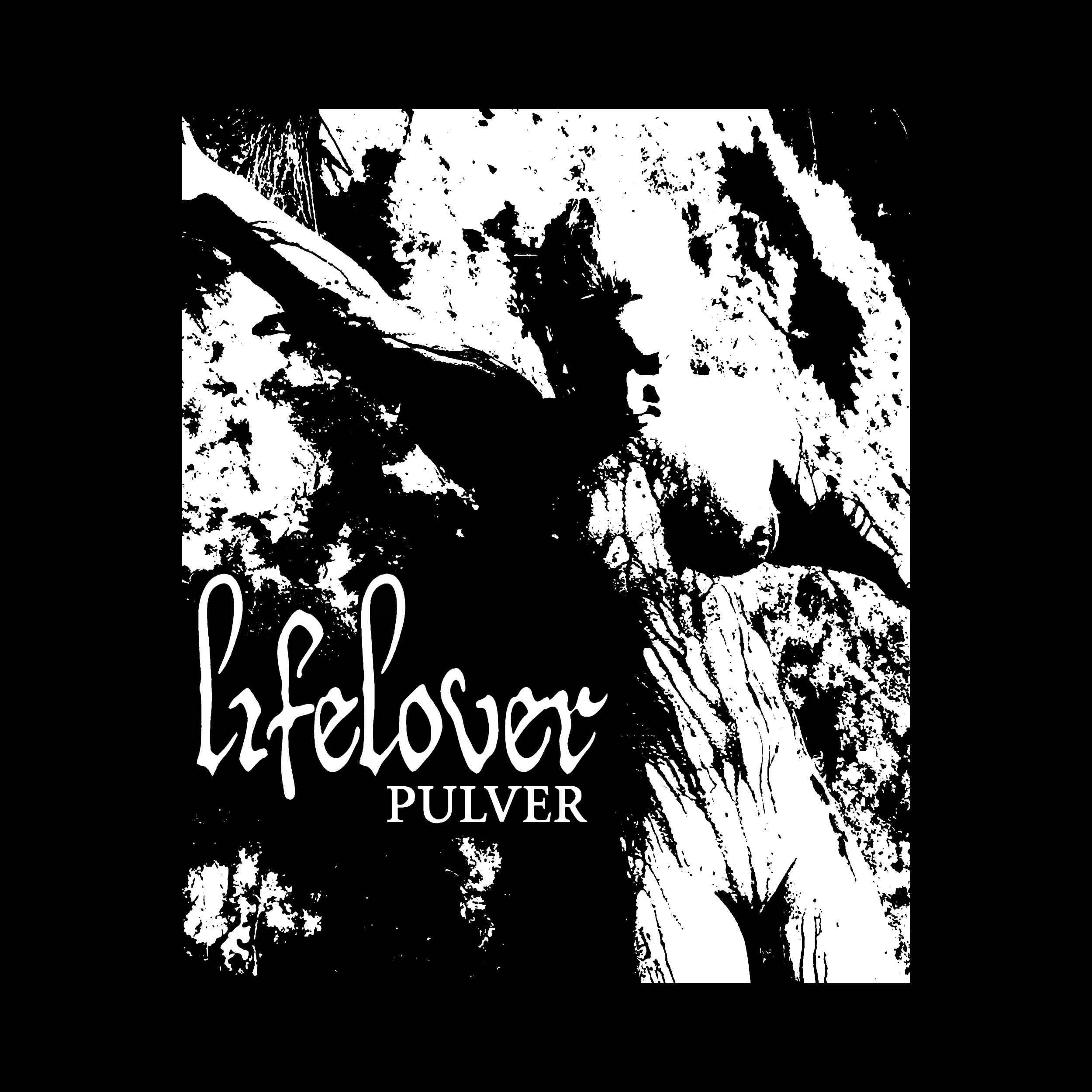 Lifelover Pulver Slim Fit Tee