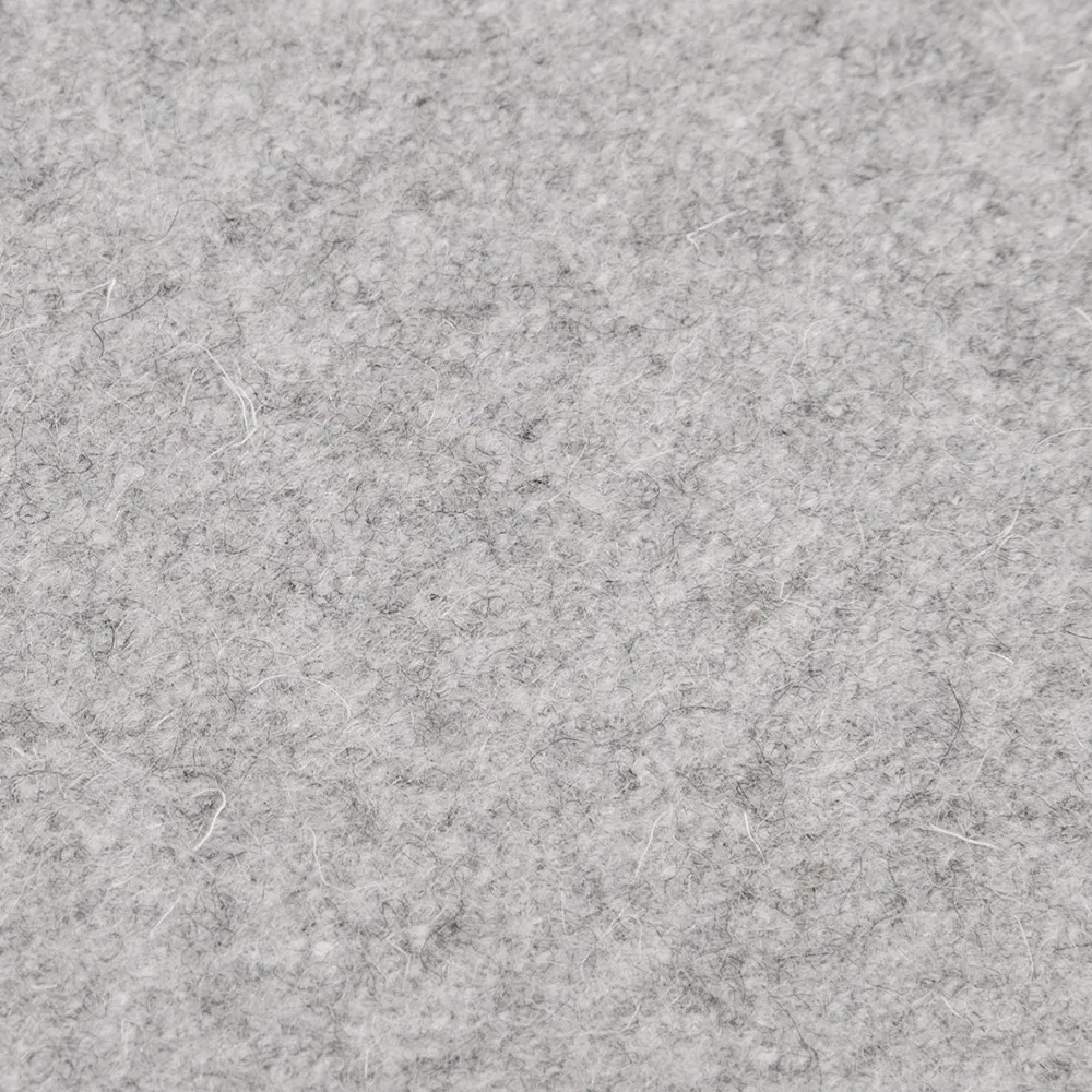 Light Gray Wool