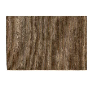 Lisbon 2x3m Floor Rug Onyx