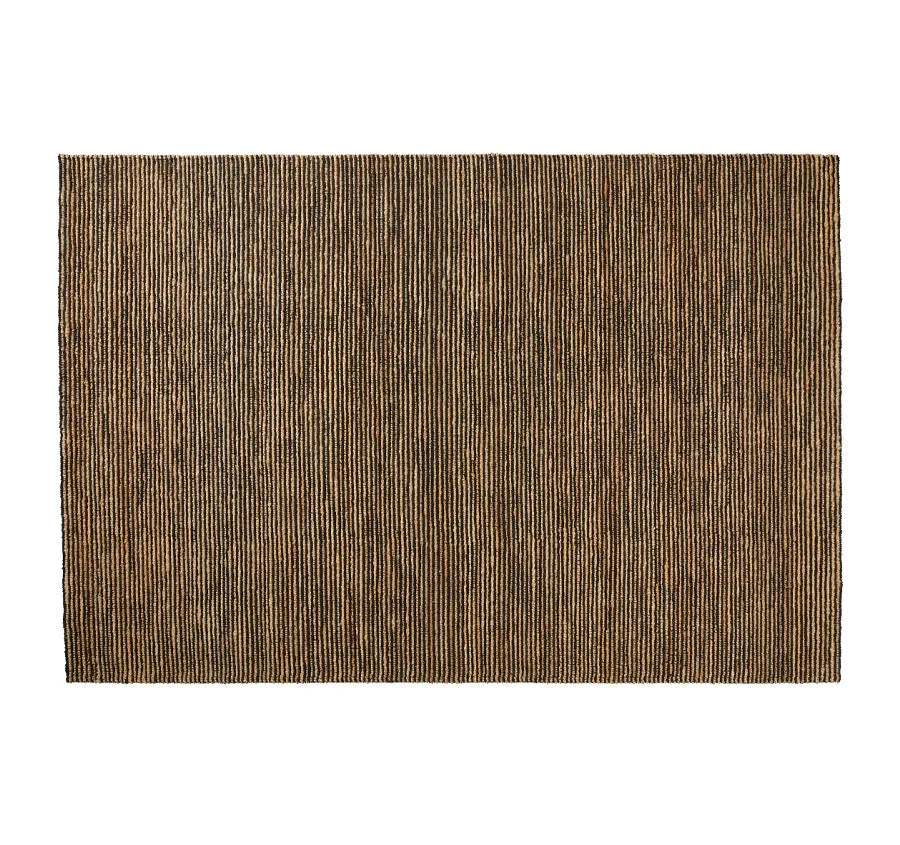 Lisbon 2x3m Floor Rug Onyx