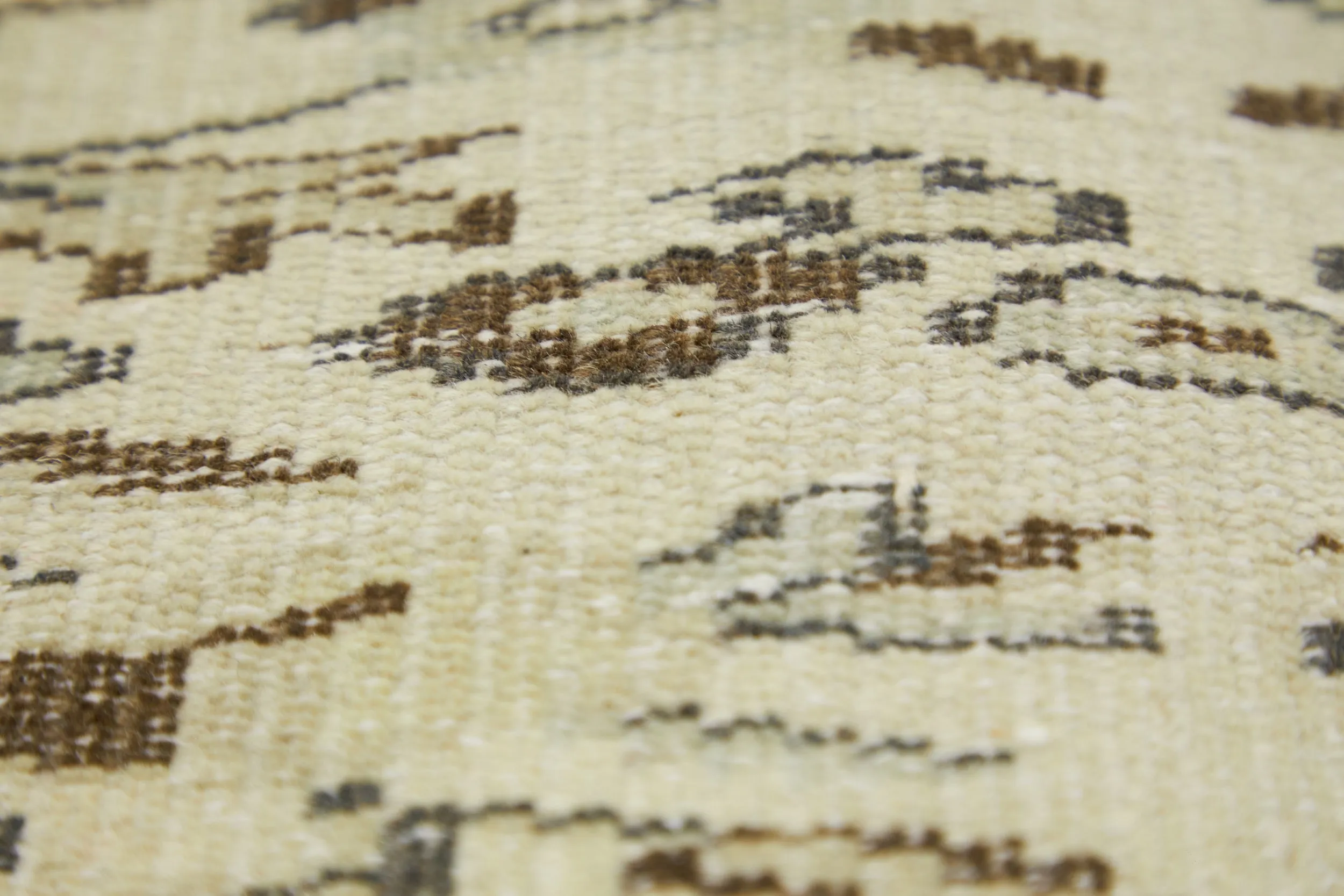 Matilda - Vintage Turkish Area Rug