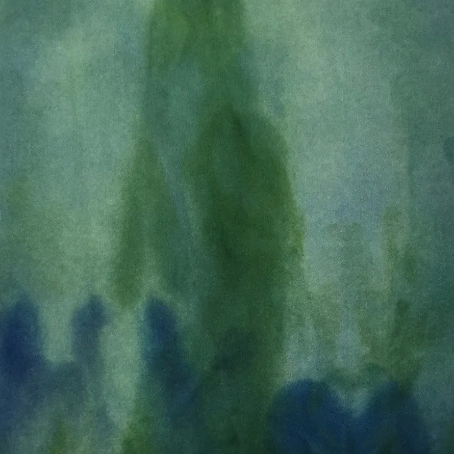 Maxi - #206 Ocean