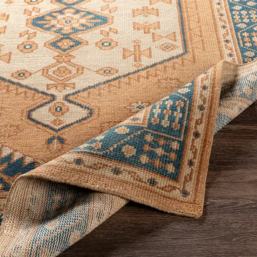 Milas Rugs