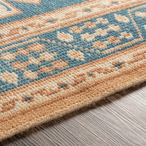 Milas Rugs