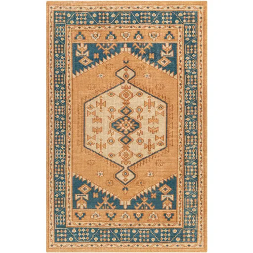 Milas Rugs
