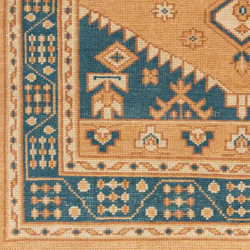 Milas Rugs
