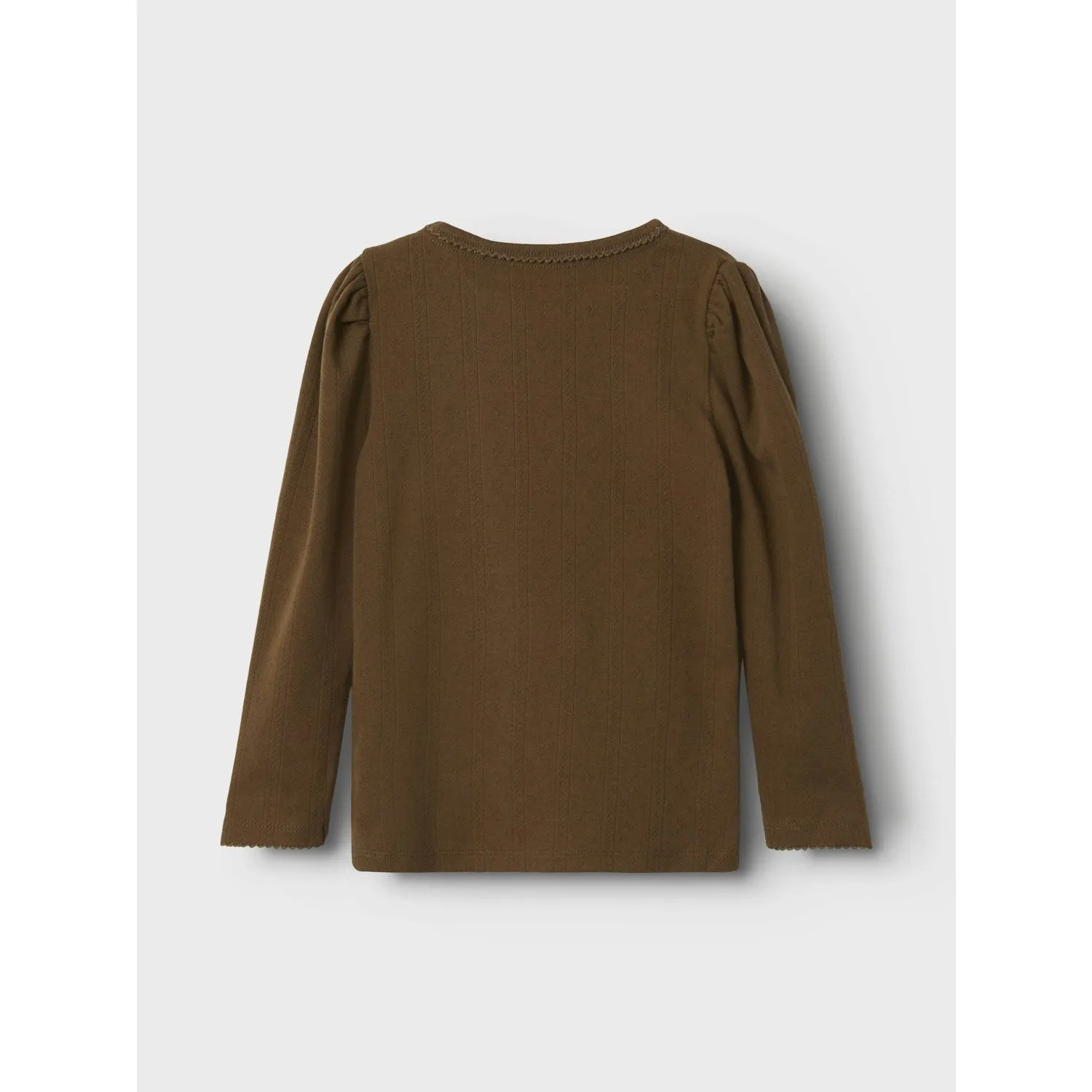 Name It Desert Palm Nigella Slim Blouse