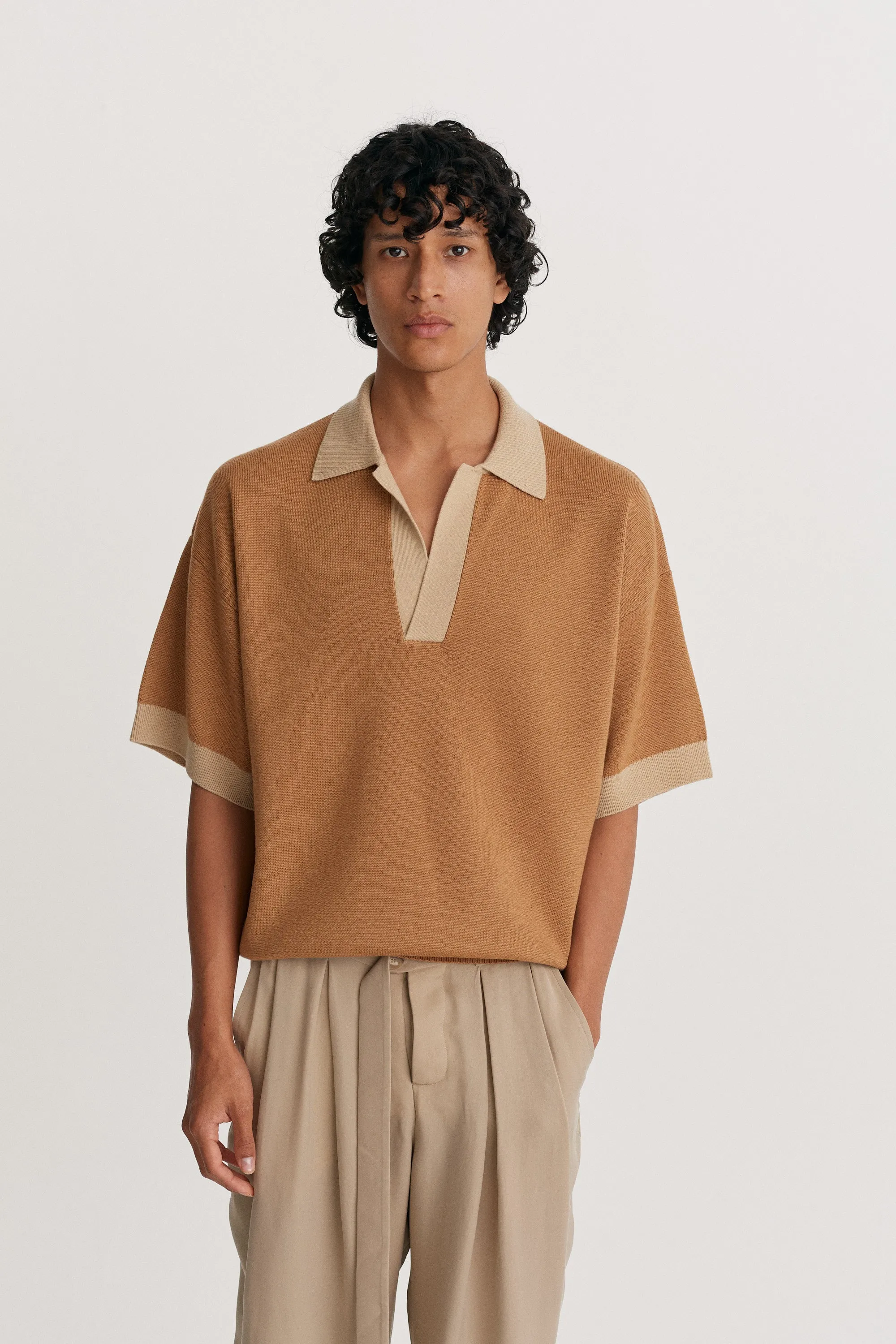 Oversized SL Pullover