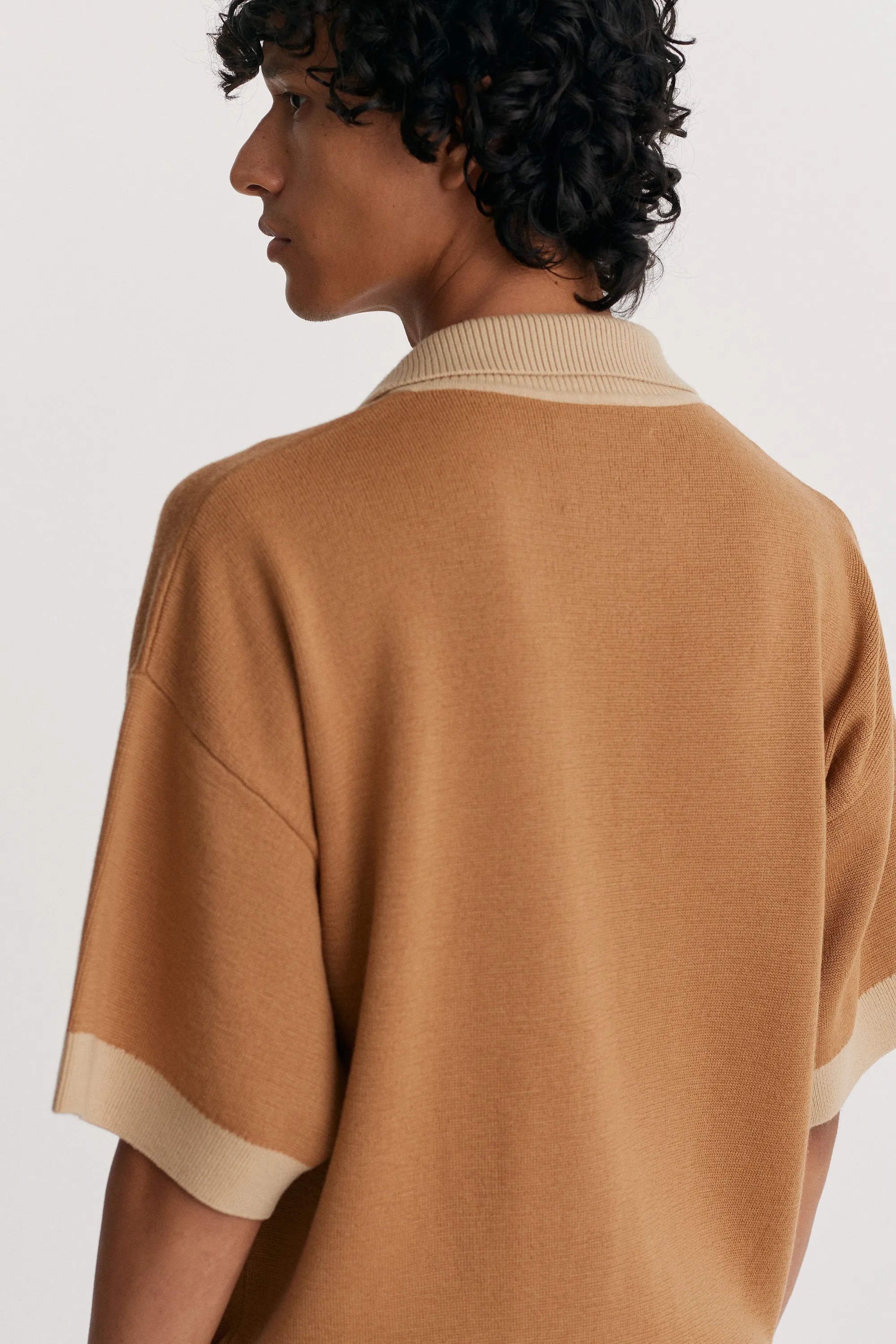 Oversized SL Pullover