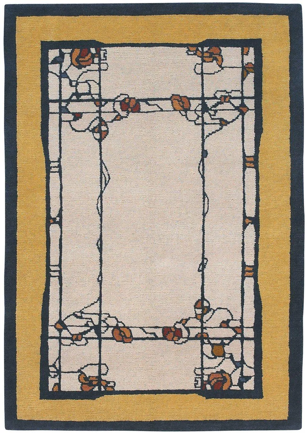 Pasadena Parchment Rug
