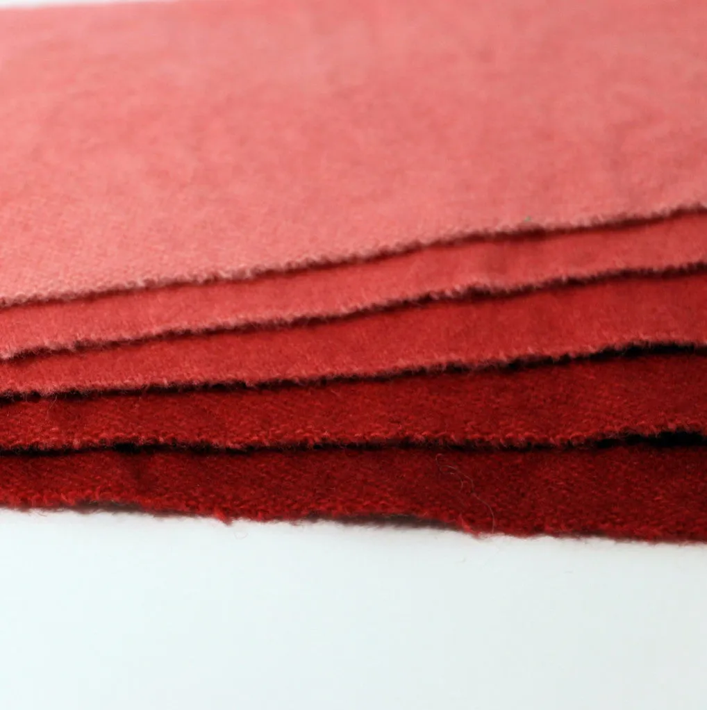 Perfection - Egyptian Red