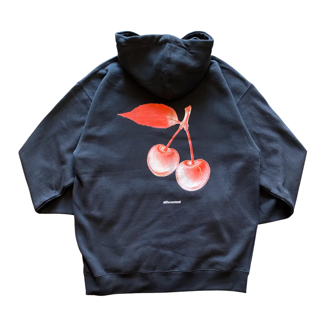 Red Cherry v2 Hoodie