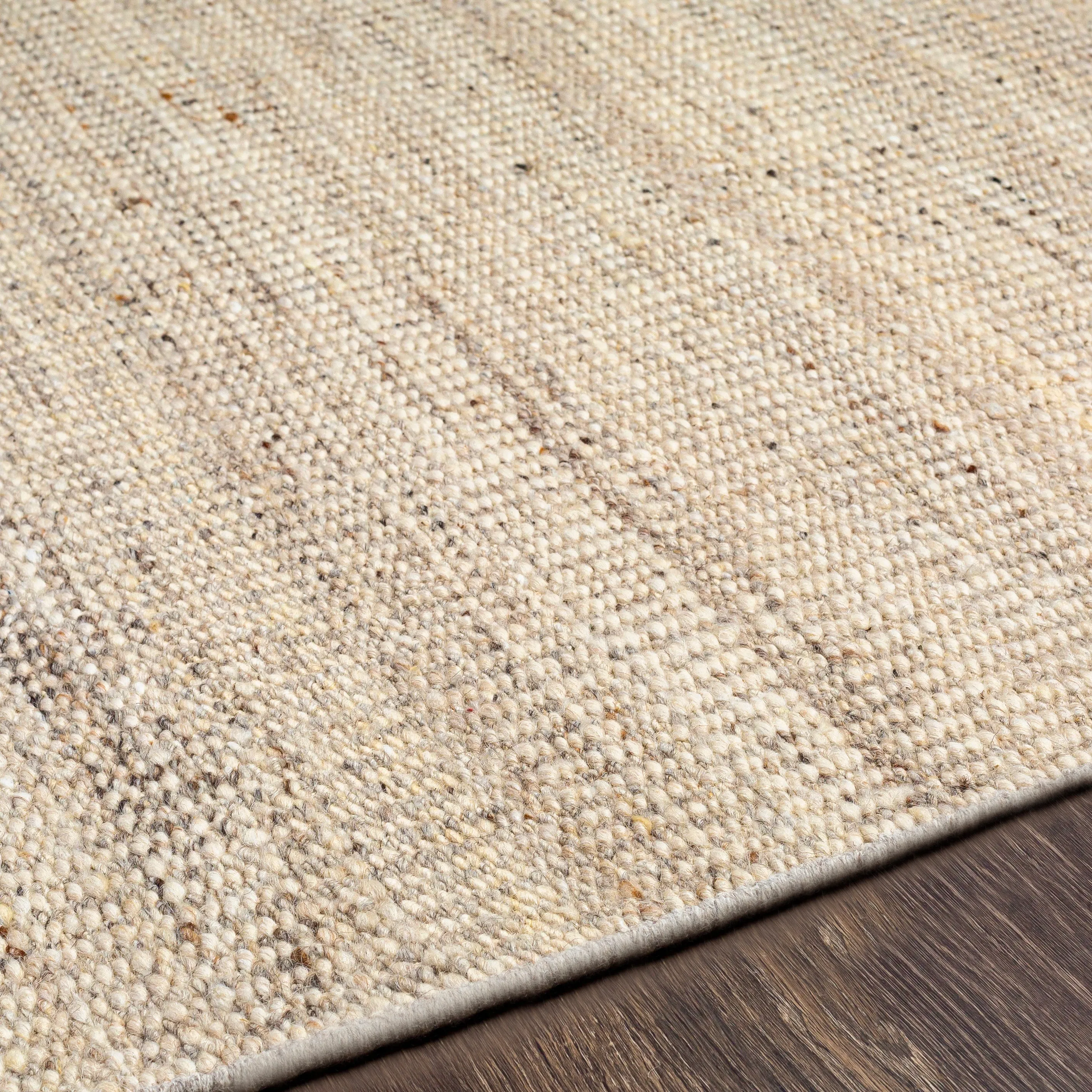 Sandie Natural Rug
