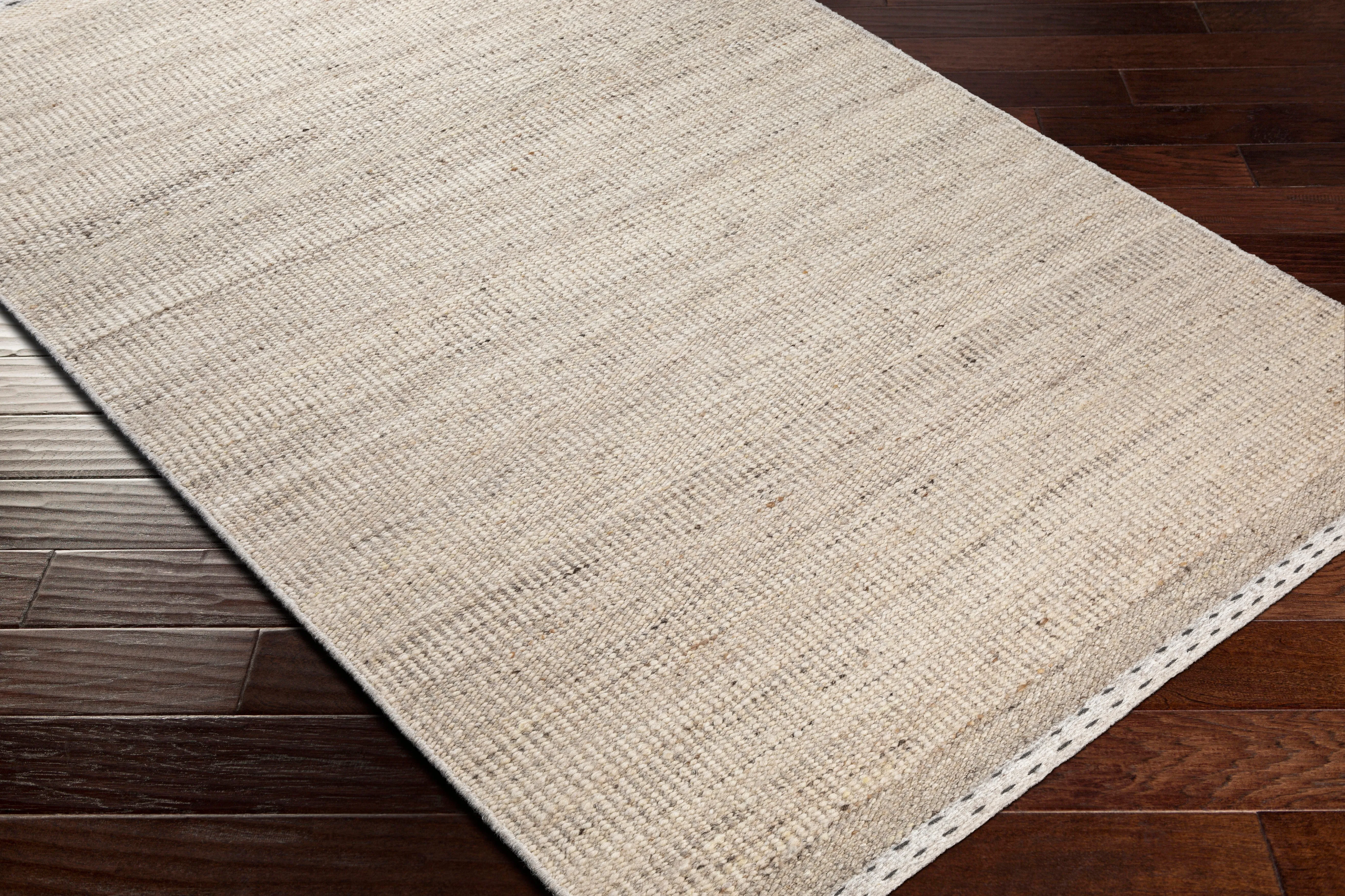 Sandie Natural Rug